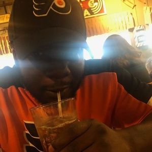 Meet your Posher, Jorrell